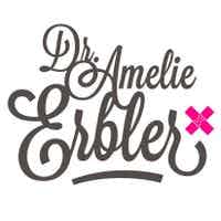 privatärztliche Kinder- und Jugendarztpraxis Dr. Amelie Erbler - Logo